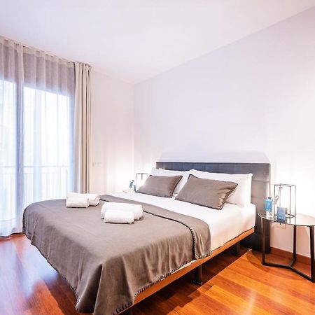 Sweett - Eixample Apartment Barcelona Exterior foto