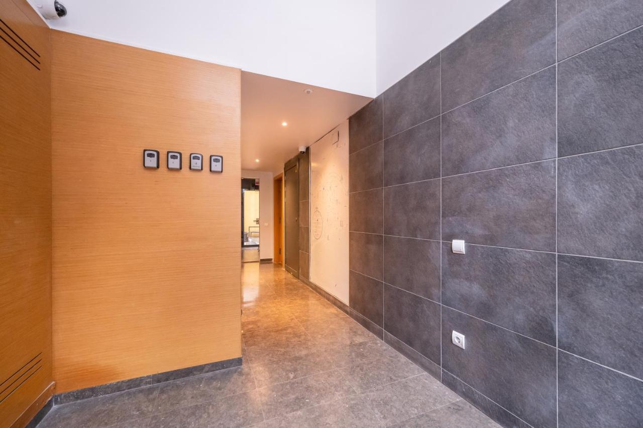 Sweett - Eixample Apartment Barcelona Exterior foto