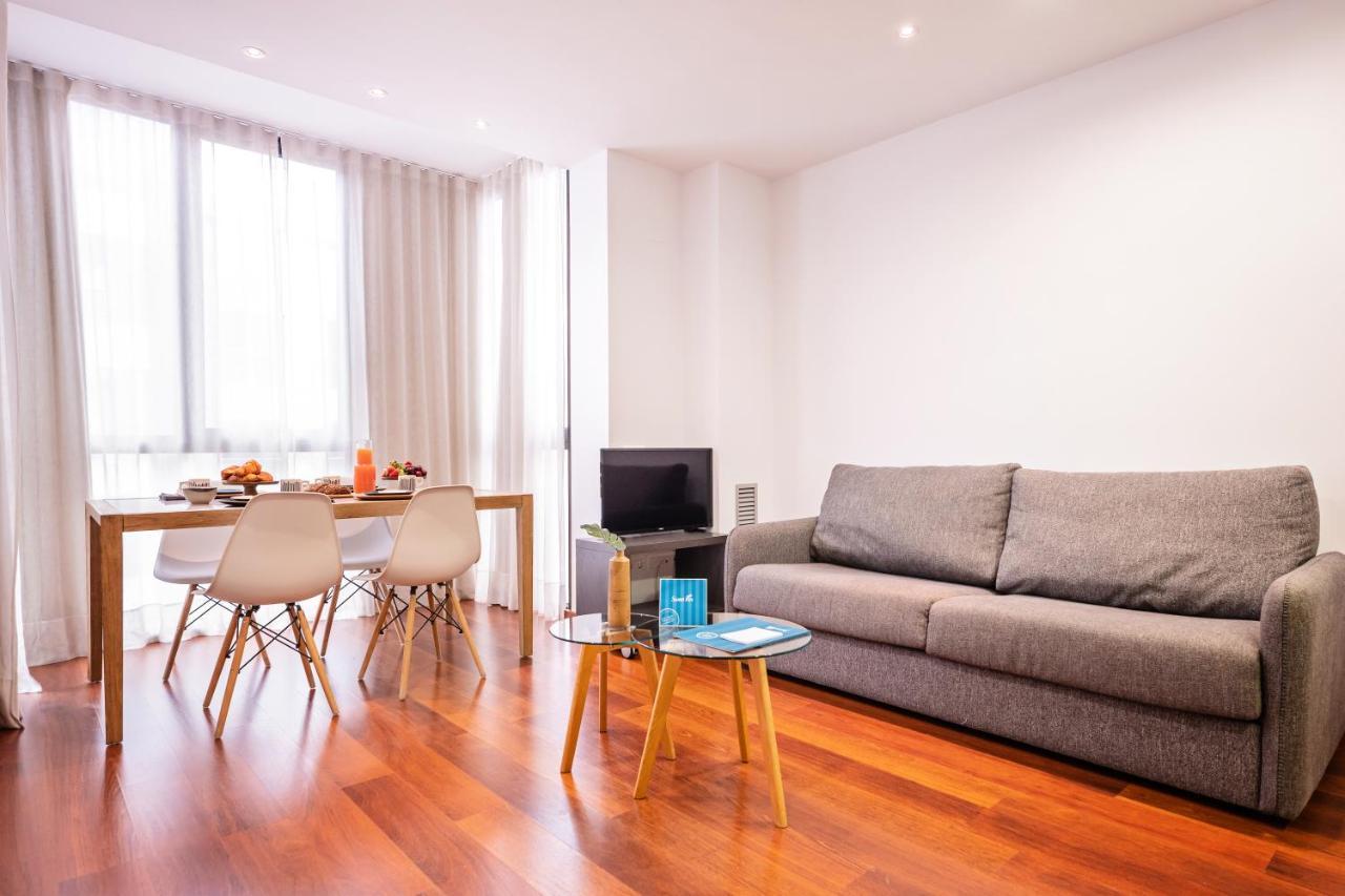 Sweett - Eixample Apartment Barcelona Exterior foto