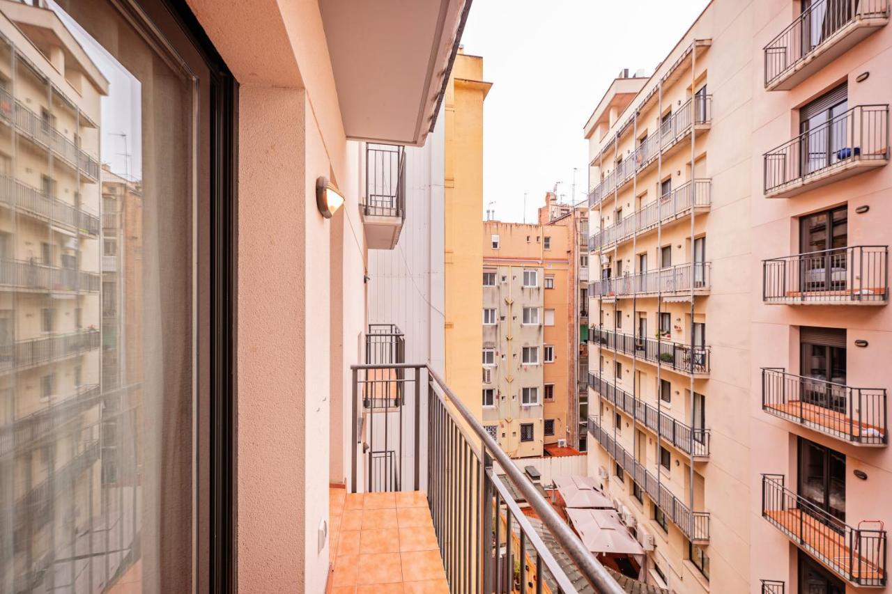 Sweett - Eixample Apartment Barcelona Exterior foto