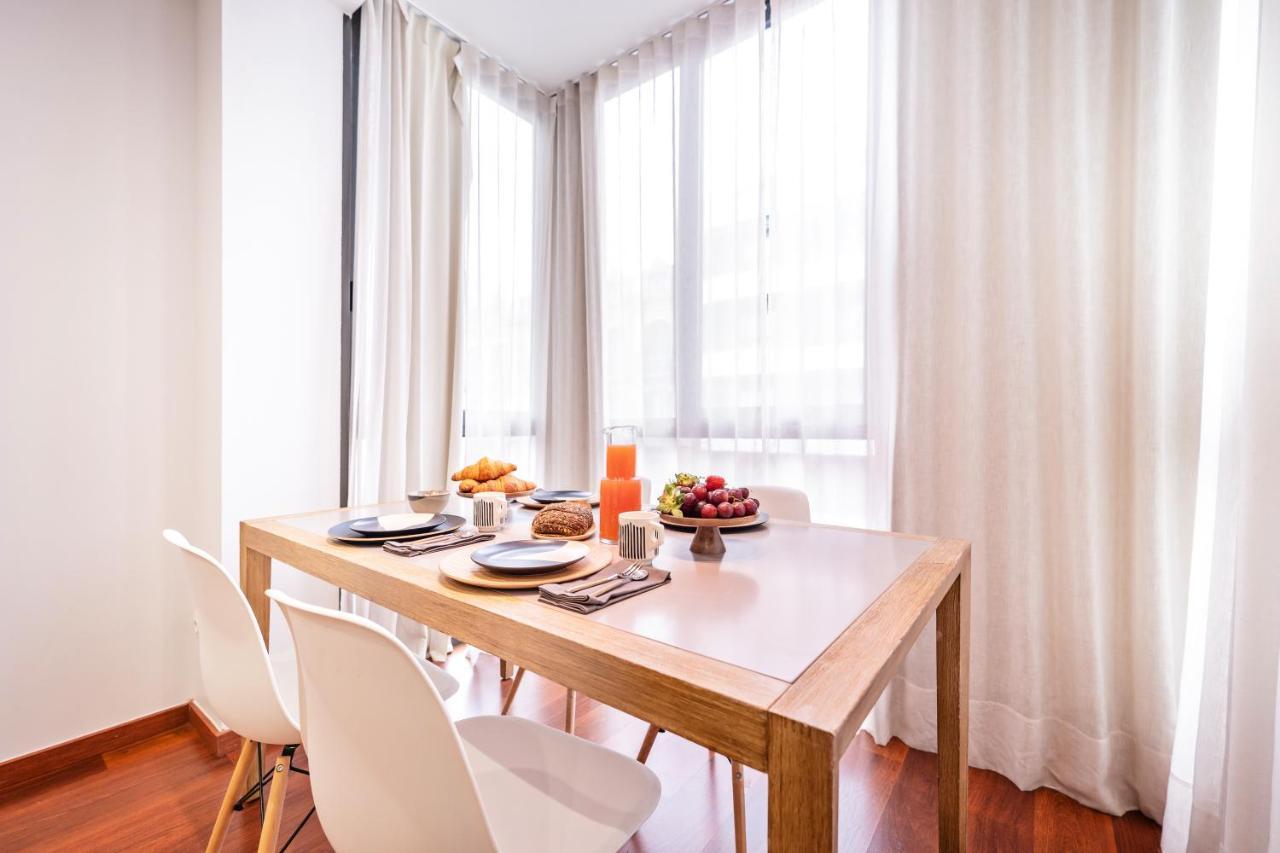 Sweett - Eixample Apartment Barcelona Exterior foto