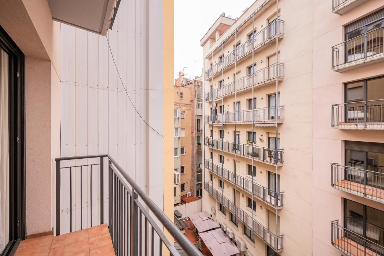 Sweett - Eixample Apartment Barcelona Exterior foto
