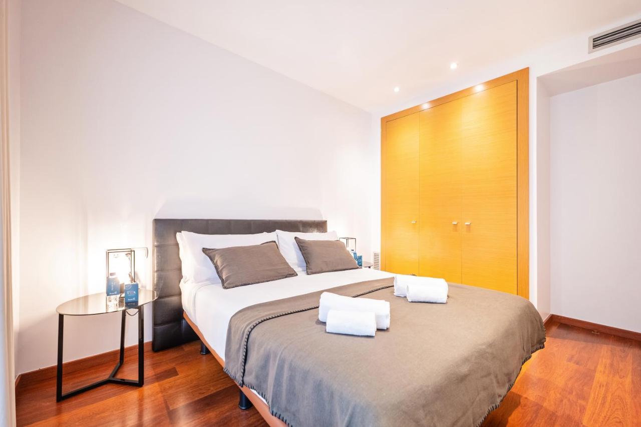 Sweett - Eixample Apartment Barcelona Exterior foto