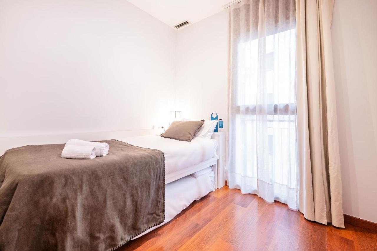 Sweett - Eixample Apartment Barcelona Exterior foto
