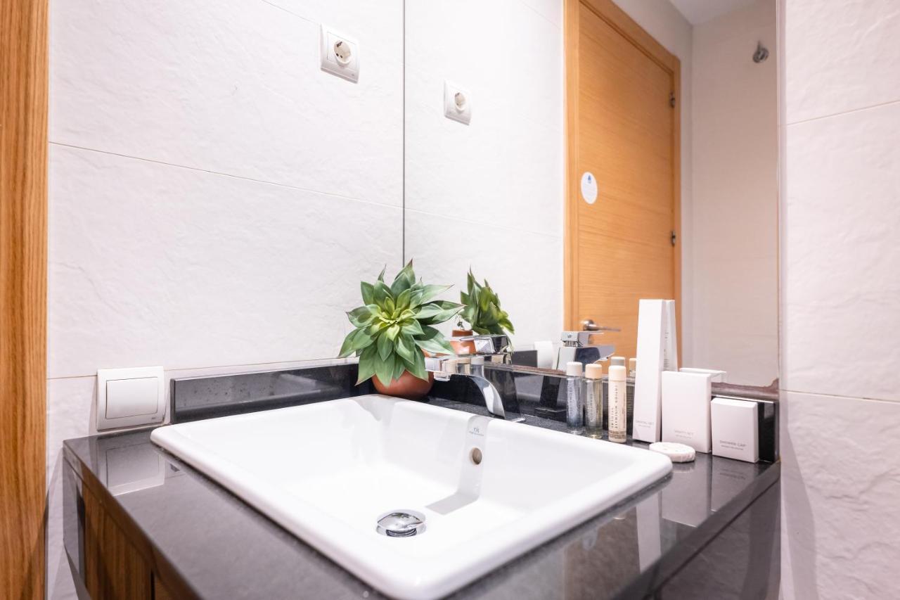 Sweett - Eixample Apartment Barcelona Exterior foto