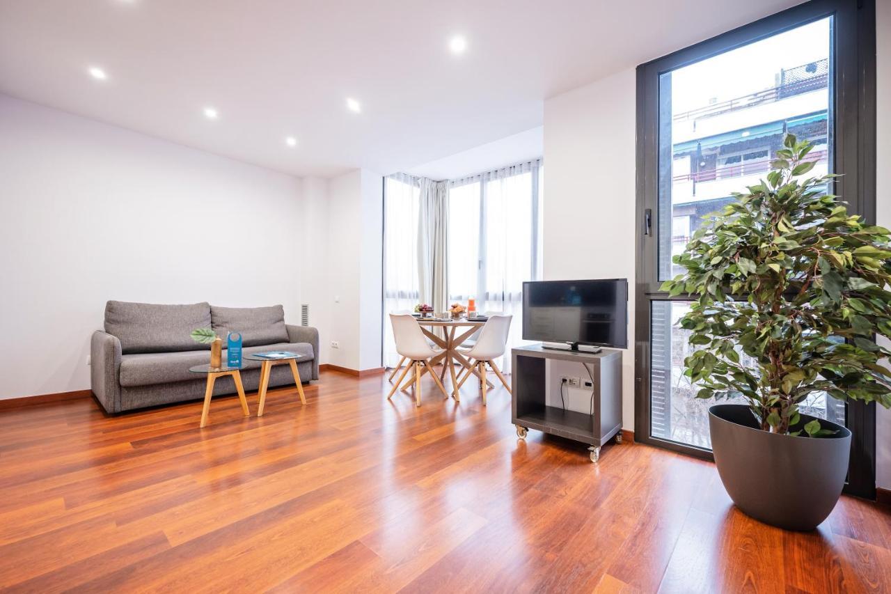 Sweett - Eixample Apartment Barcelona Exterior foto