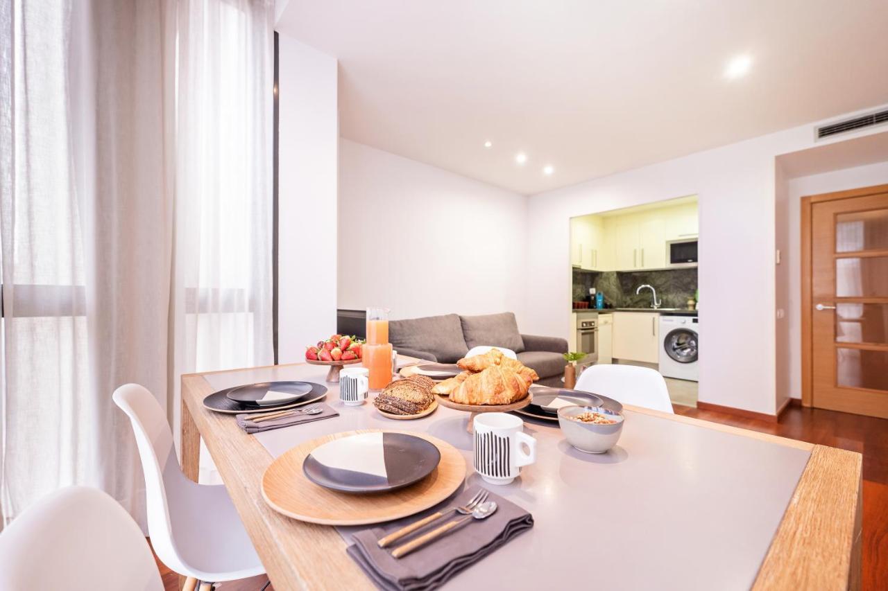 Sweett - Eixample Apartment Barcelona Exterior foto